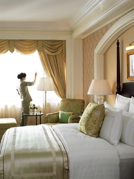  - The Ritz-Carlton Beijing