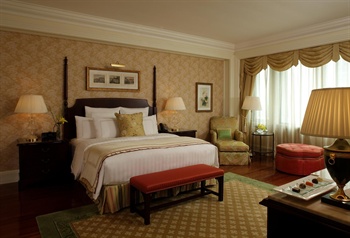  - The Ritz-Carlton Beijing