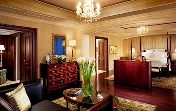  - The Ritz-Carlton Beijing