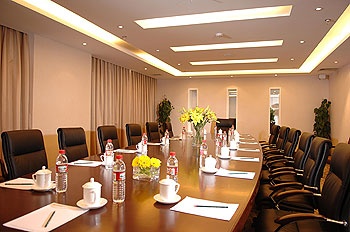 Junior Conference Room - Sea Breeze SPA ＆ Resort