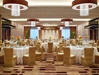  - Four Points by Sheraton Beijing Haidian