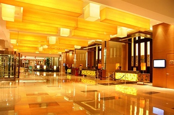  - Four Points by Sheraton Beijing Haidian