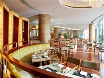  - Four Points by Sheraton Beijing Haidian