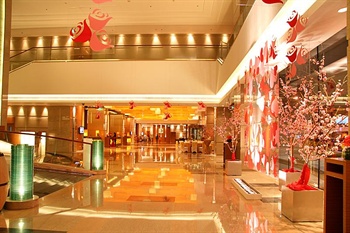  - Four Points by Sheraton Beijing Haidian