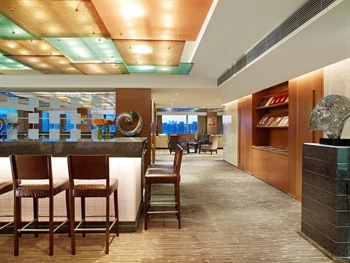  - Four Points by Sheraton Beijing Haidian