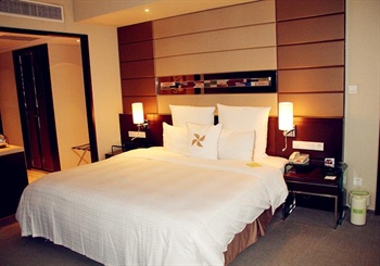  - Four Points by Sheraton Beijing Haidian