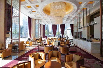  - Royal King Hotel Beijing