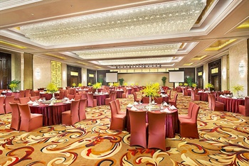  - Royal King Hotel Beijing