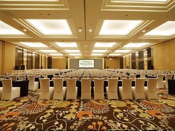 Ballroom - Royal King Hotel Beijing