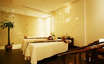 Spa - Lijingwan International Hotel