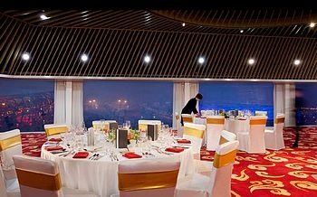 Restaurant - InterContinental Beijing Beichen