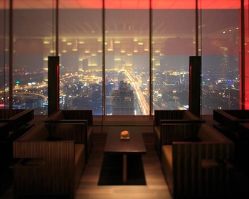  - Park Hyatt