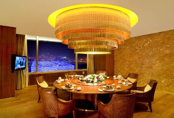  - Beijing Pangu 7 Star Hotel