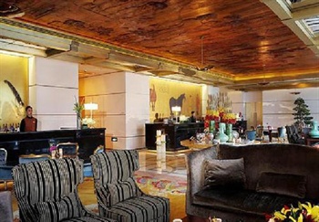  - Beijing Pangu 7 Star Hotel