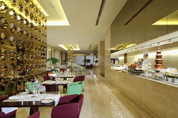  - Beijing Pangu 7 Star Hotel