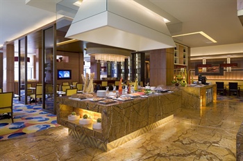  - The Sandalwood Beijing Marriott Executive Apartments