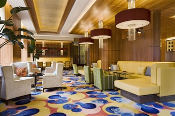  - The Sandalwood Beijing Marriott Executive Apartments