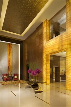  - The Sandalwood Beijing Marriott Executive Apartments