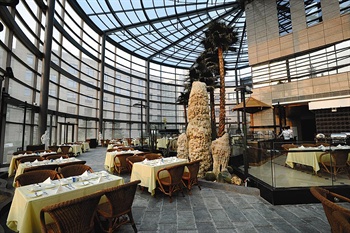  - Beijing Heyuan Royal Garden Hotel