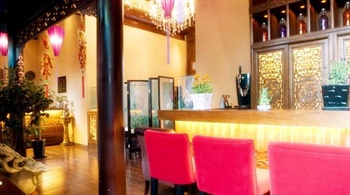  - Graceland Yard Hotel (Beijing)