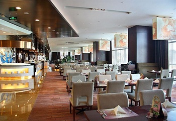  - Beijing CNCC Grand Hotel 