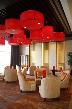  - Beijing CNCC Grand Hotel 