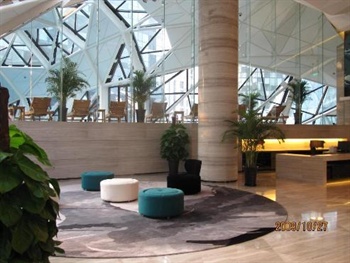  - Ascott Raffles City Beijing