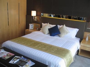  - Ascott Raffles City Beijing