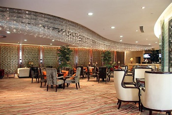  - Hua Bin International Hotel