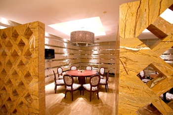  - Shun Jing Hot Spring Hotel - Beijing