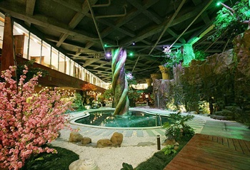  - Shun Jing Hot Spring Hotel - Beijing