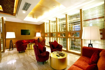  - Shun Jing Hot Spring Hotel - Beijing