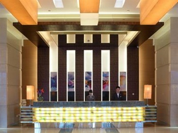  - Four Points by Sheraton Service Apartment - Beijing