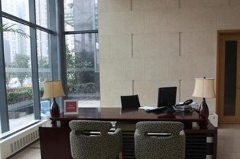  - Four Points by Sheraton Service Apartment - Beijing