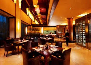 Restaurant - Hilton Beijing Capital Airport