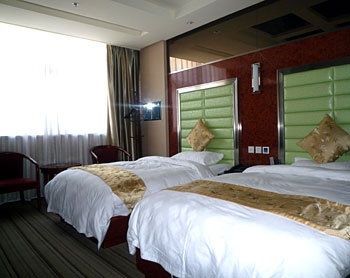 -- - Haodu Business Hotel 