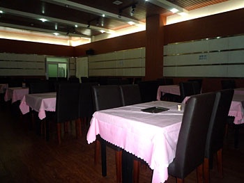 Restaurant - Haodu Business Hotel 