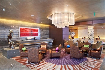  - Crowne Plaza Beijing Chaoyang U-Town Hotel