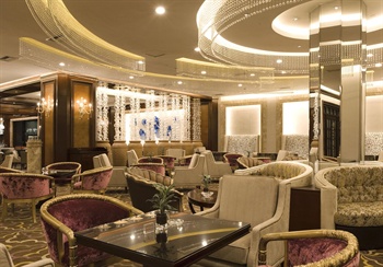  - Grand Concordia Hotel - Beijing