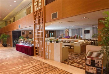  - Beijing Longwan Days Inn