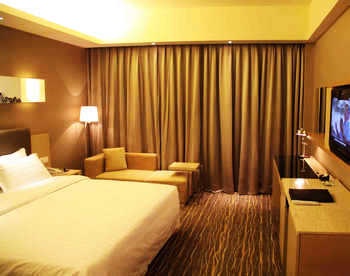 -- - Jiuhua Grand Hotel Resort - Beijing