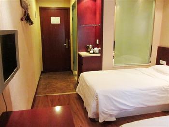  - Jialong Sunny Hotel at Fengtai - Beijing