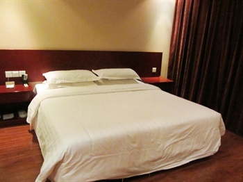  - Jialong Sunny Hotel at Fengtai - Beijing