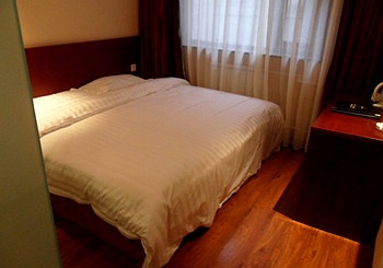 Guest Room - Jialong Sunny Hotel at Fengtai - Beijing