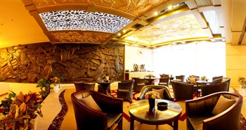  - Changying Hotel - Beijing