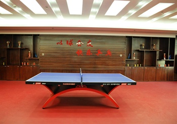  - Hunan Building Hotel - Beijing