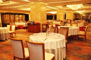  - Hunan Building Hotel - Beijing