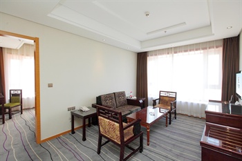  - Kaisheng Xingfeng International Hotel - Beijing