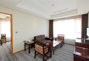  - Kaisheng Xingfeng International Hotel - Beijing