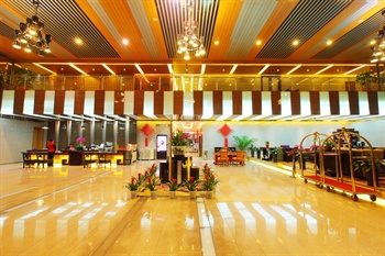  - Kaisheng Xingfeng International Hotel - Beijing